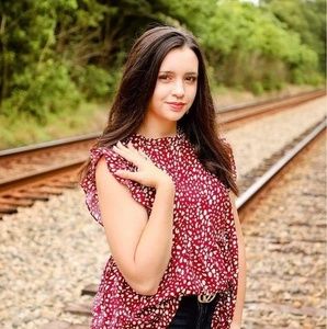 Meet your Posher, Wanda